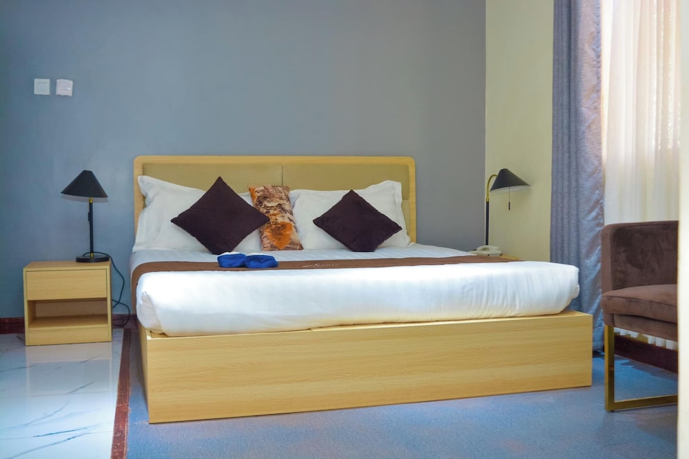 Superior Double Room, Garden View photo 3