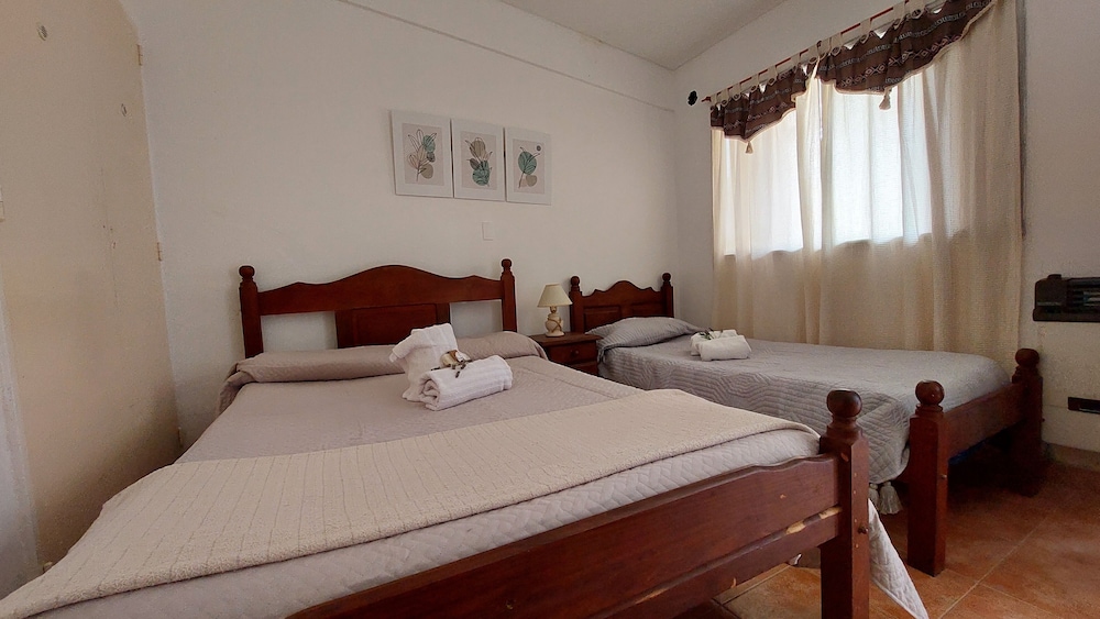 Family Triple Room photo 1