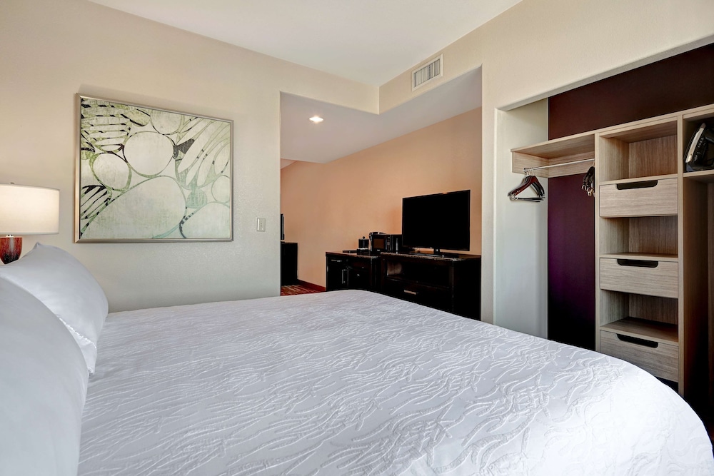 Junior Suite, 1 King Bed photo 2