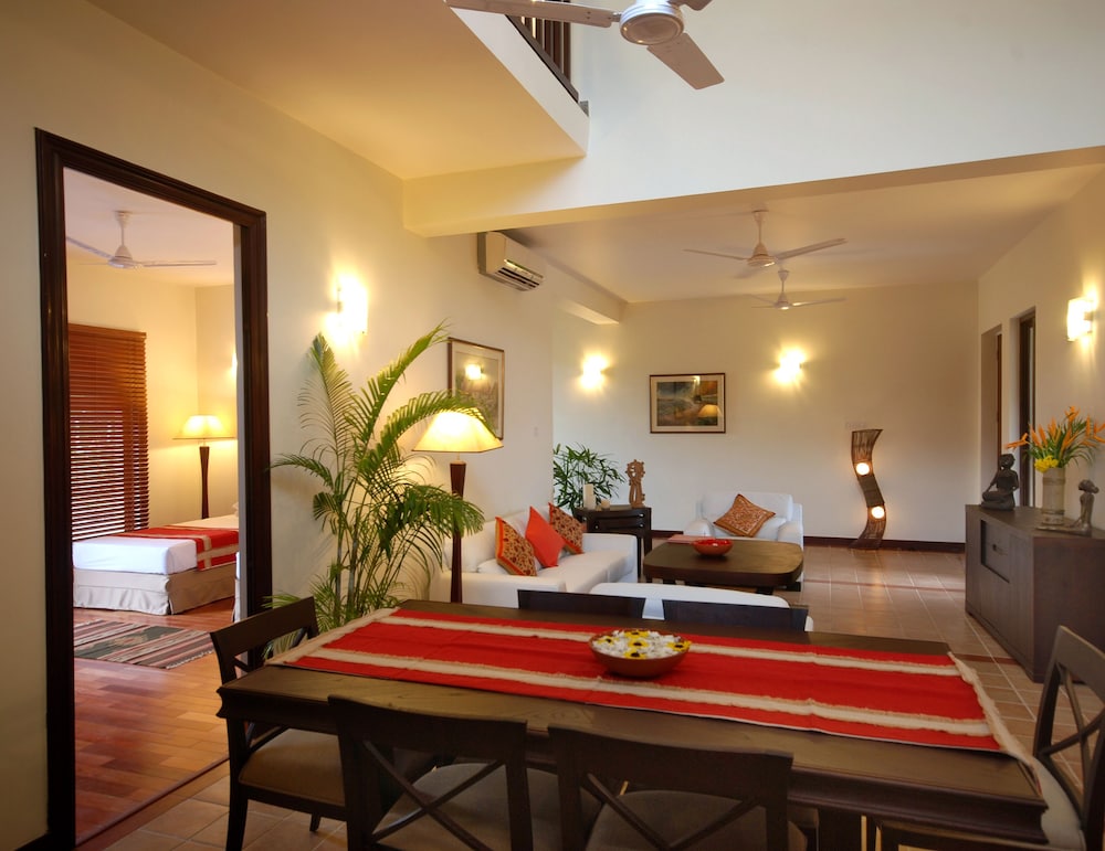 Three Bedroom Aqua Villa's photo 3