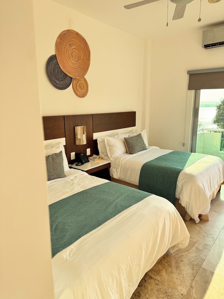 Comfort Double Room, City View photo 3