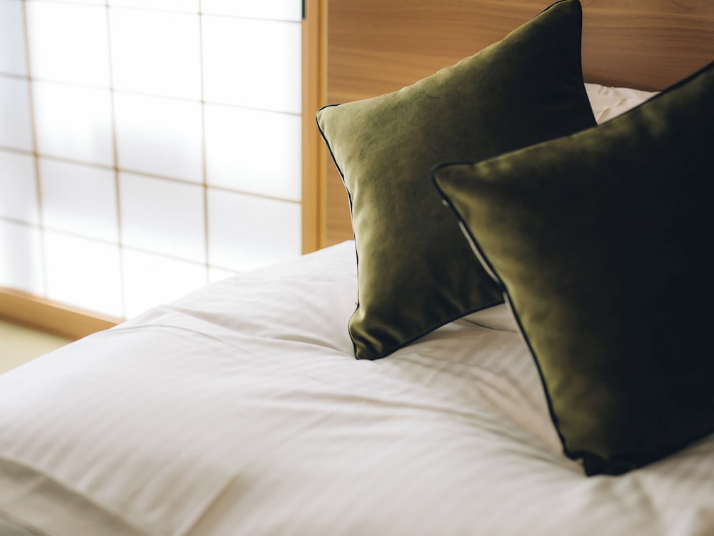 Premium Two-Bedroom Japanese Suite - Photo 8