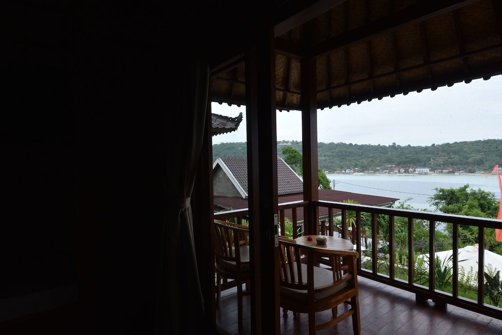Deluxe Double Room, 1 Queen Bed, Ocean View - Photo 10
