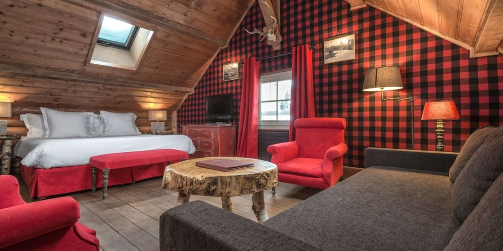 Cabin (Lodge) photo 1