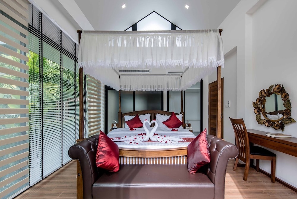 Pool Villa - Photo 5