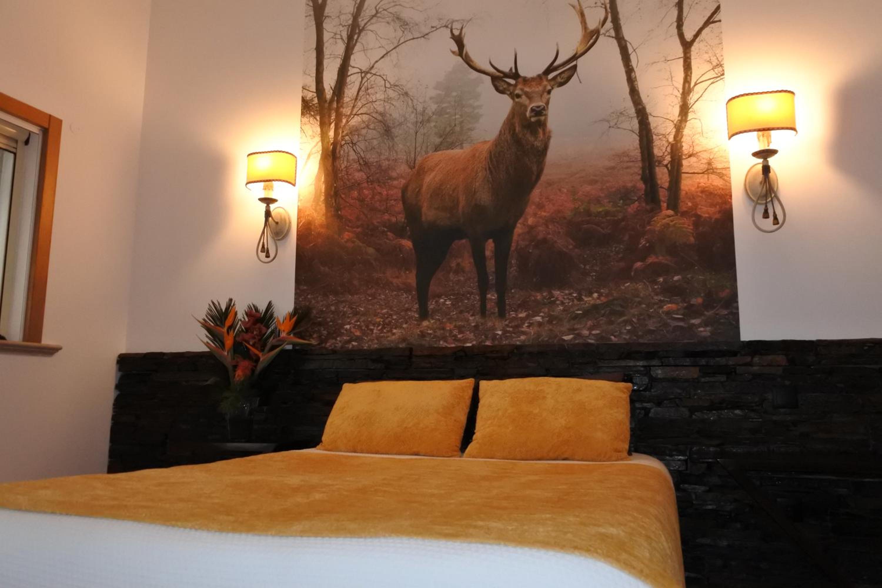 Double Room with Private Bathroom photo 2