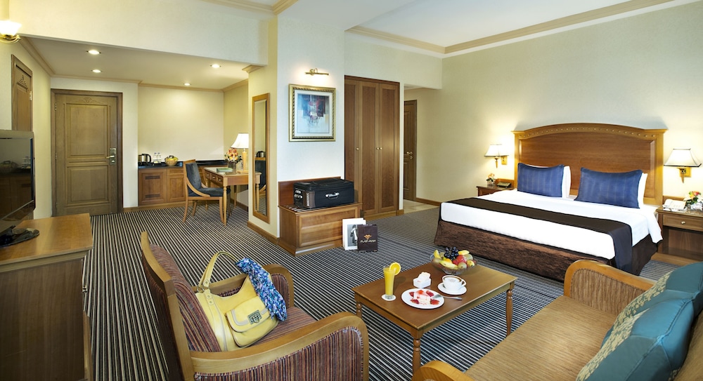 Avenue Executive Room photo 1