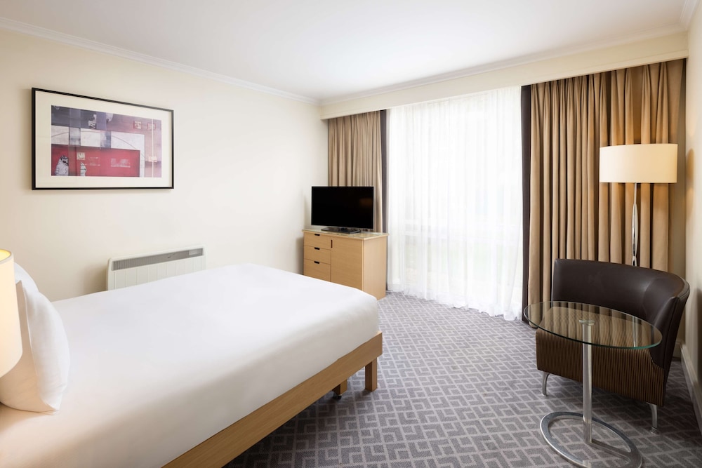 Deluxe Room, 1 Double Bed (Wellness Gift)