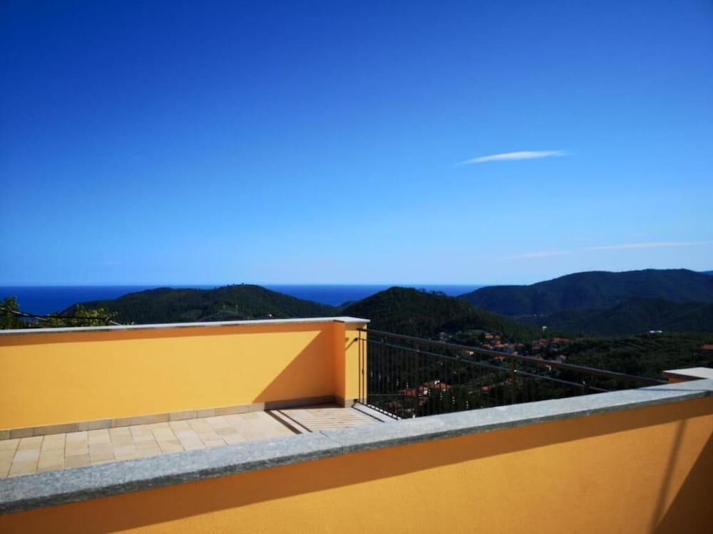 Deluxe Double Room, Partial Sea View (Moscato d'Amburgo) photo 2