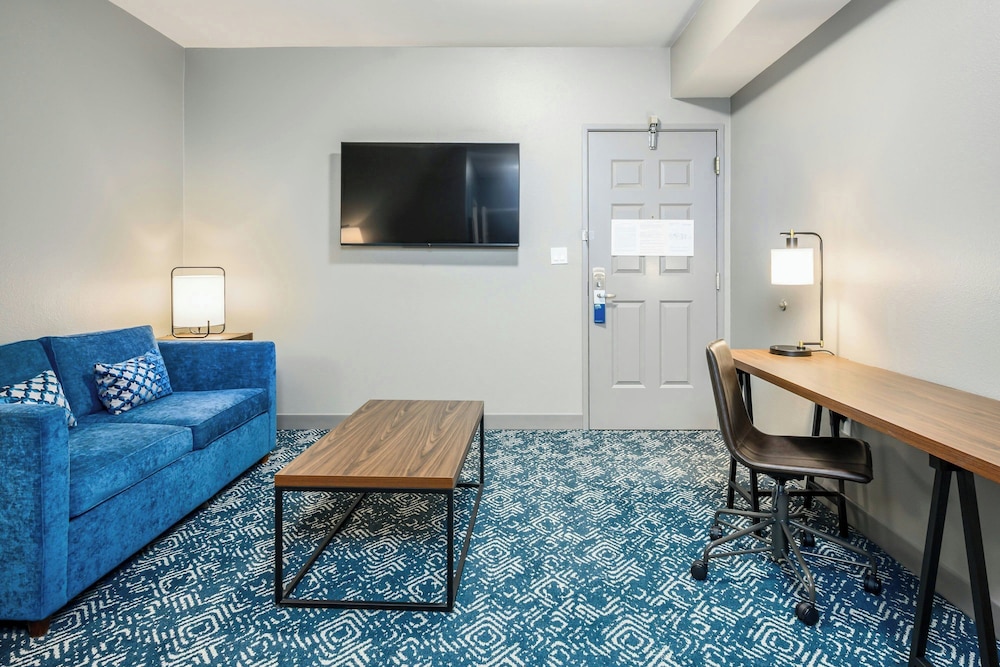 Junior Suite, Multiple Beds photo 1