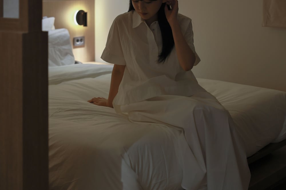 Relaxtion Room photo 2