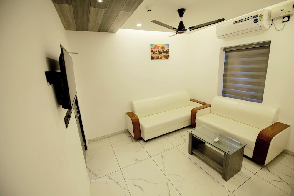 Family Suite photo 1