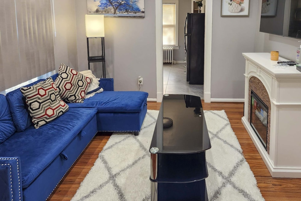Apartment (3 Bedrooms) photo 1