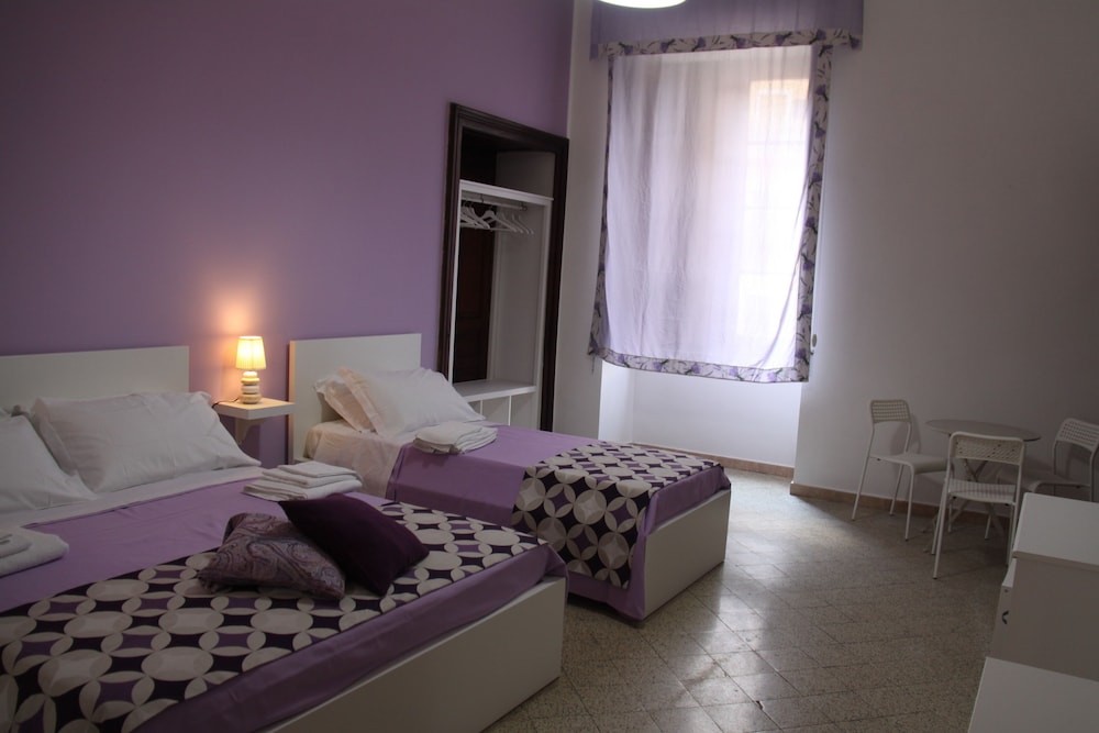 Comfort Triple Room