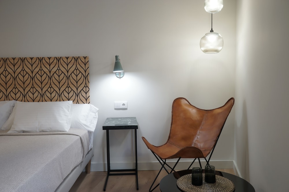 Superior Double Room, 2 Twin Beds