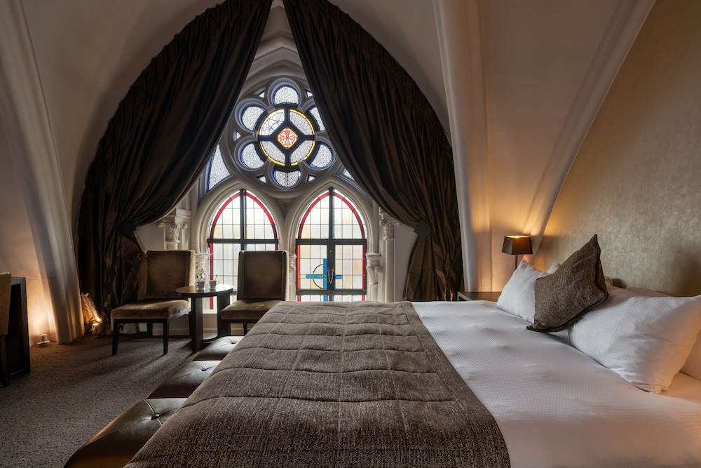 Deluxe Double Room - Photo 1