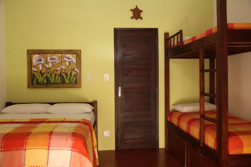 Quadruple Room photo 3