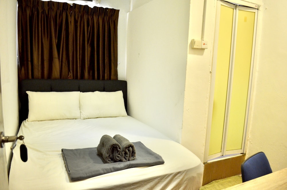 Deluxe Double Room, Private Bathroom