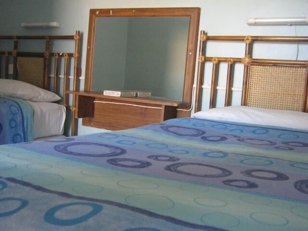 Twin Room photo 2