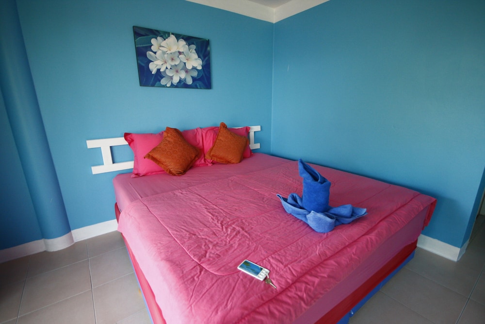 Standard Room photo 2