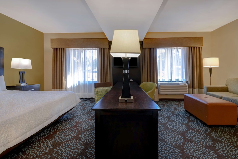 Hampton Inn & Suites Pensacola/Gulf Breeze, Billede 4