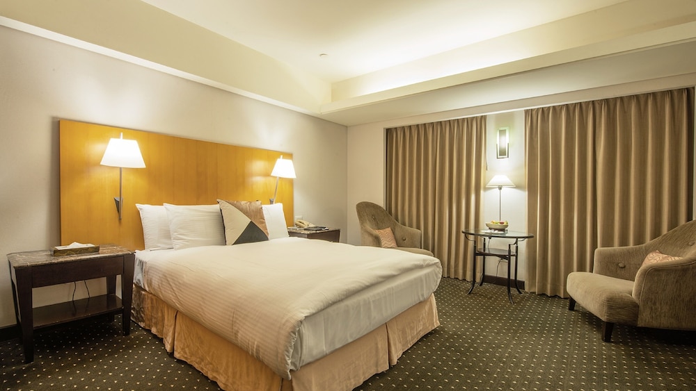 Standard Double Room - Photo 1