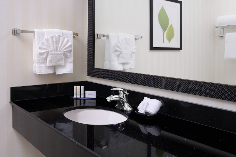 Fairfield Inn & Suites by Marriott Dallas Plano The Colony, Foto 3