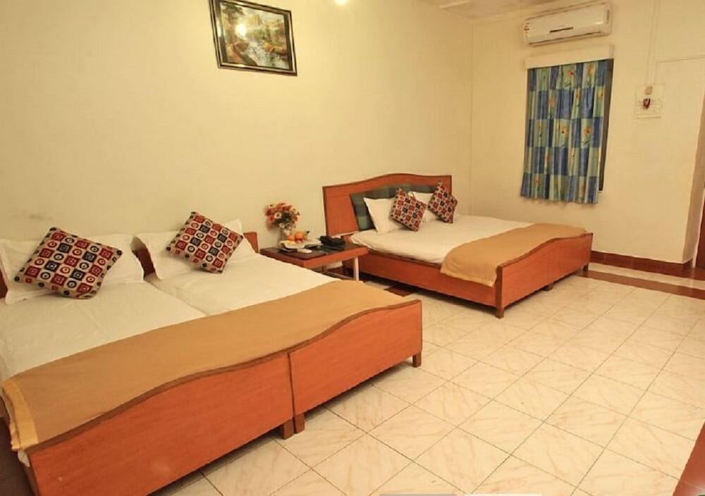Super Deluxe Room