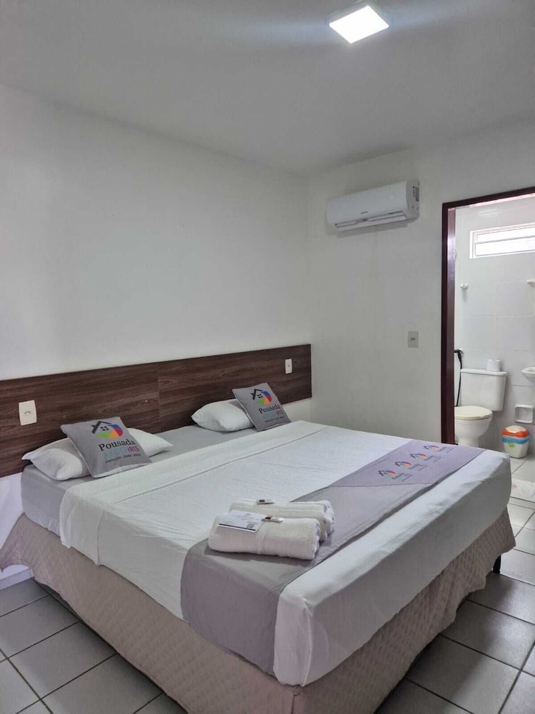 Standard Twin Room photo 3