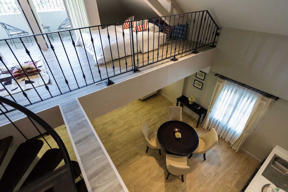 Family Suite