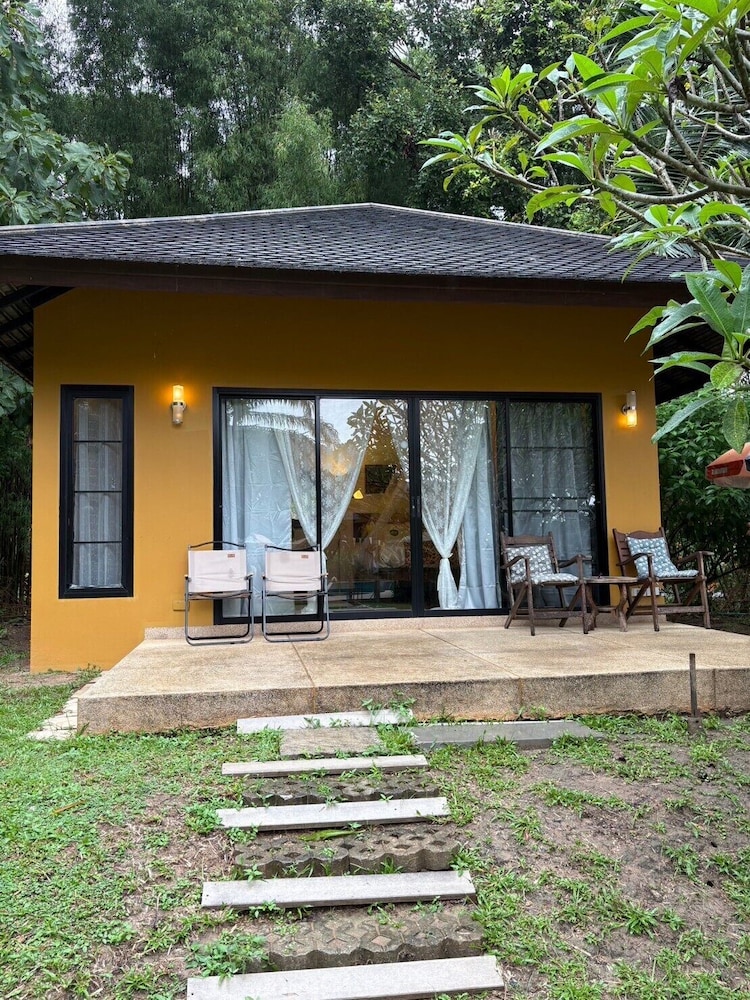 Deluxe Familly Pool Villa photo 2