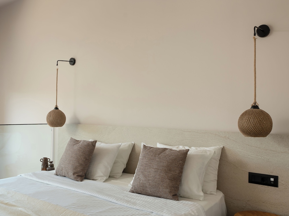 Suite familiare, vista piscina
