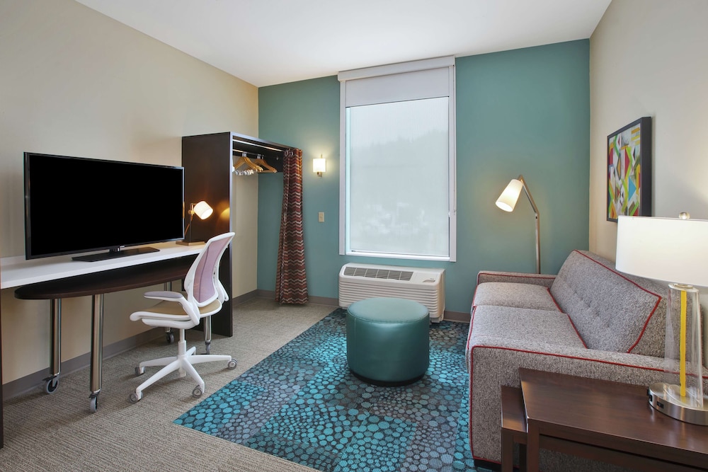 Suite, 1 Bedroom, Non Smoking photo 3