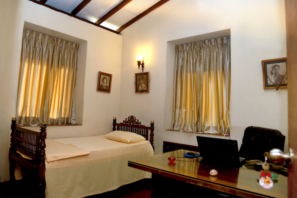 Deluxe Room photo 3