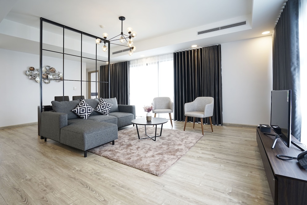 Premier Apartment