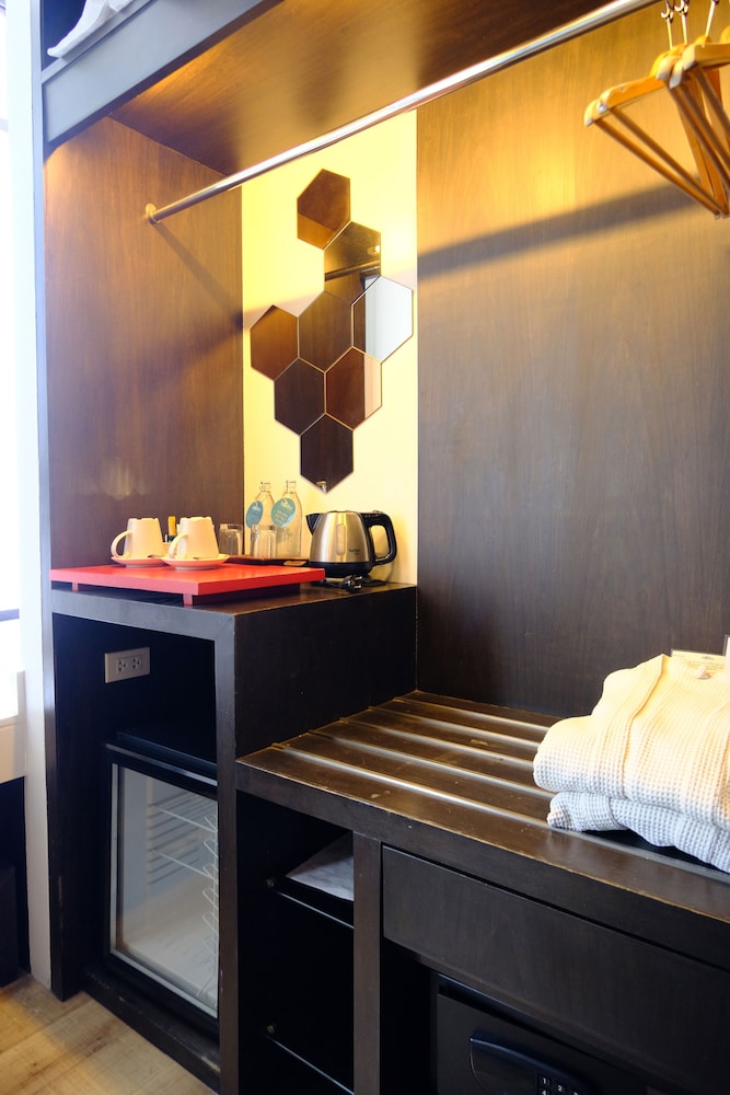 Superior Room, 1 Double or 2 Twin Beds - Photo 14