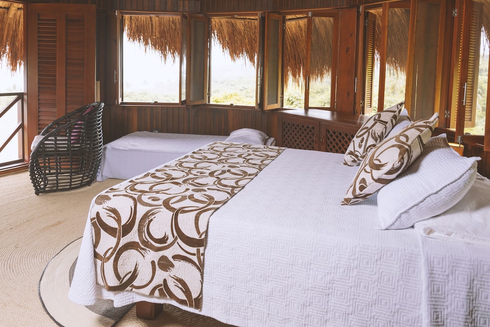 Deluxe Cabin - Photo 7