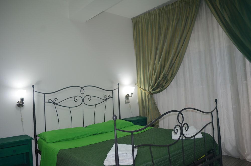 Double Room Single Occupancy photo 1