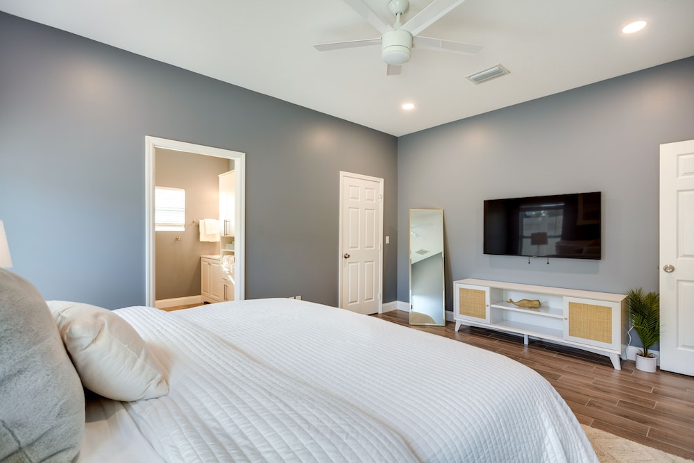 House (3 Bedrooms) photo 1