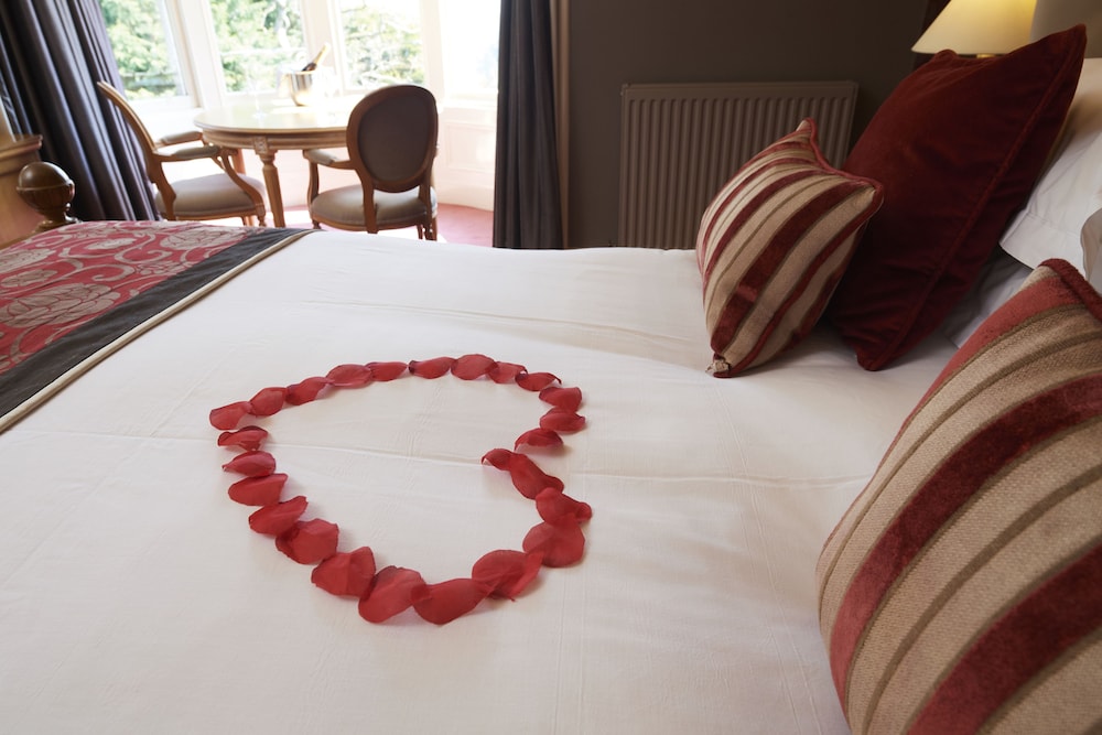 Executive Double Room - Photo 3