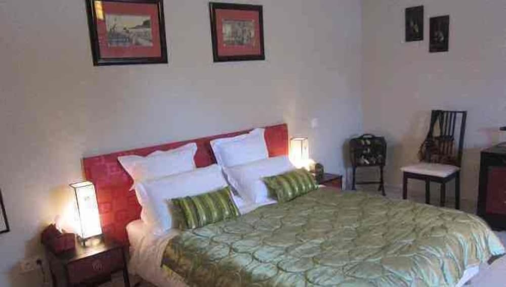 Classic Double Room (Nara)