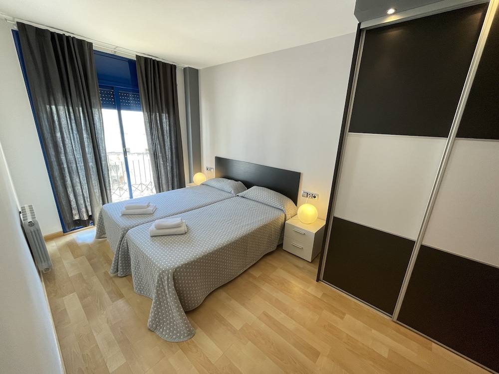 Apartamento, 2 habitaciones