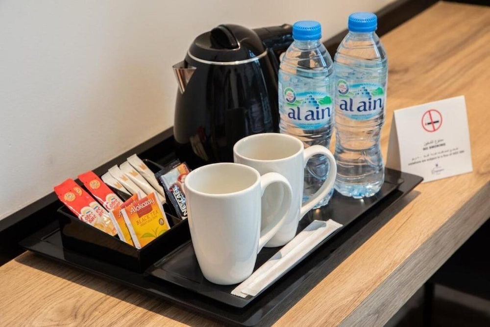 executive double room (includes 25% off F&B)