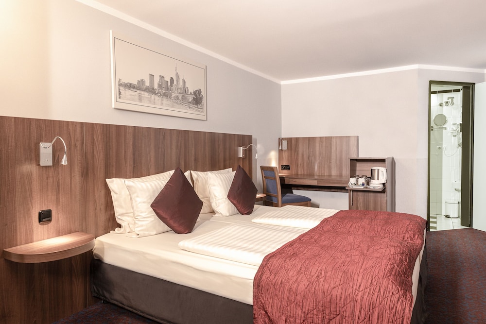 Comfort Double or Twin Room - Photo 2