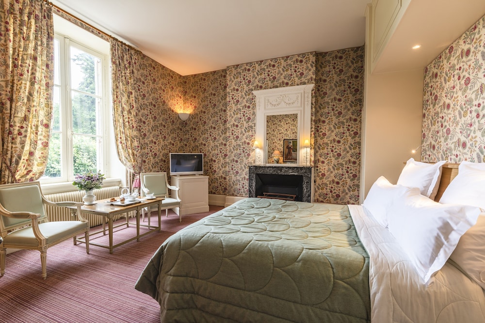 Luxury Room photo 1