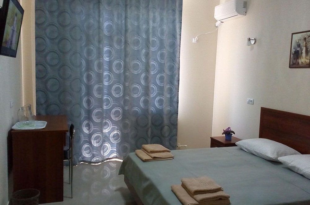 Double or Twin Room, Balcony photo 1