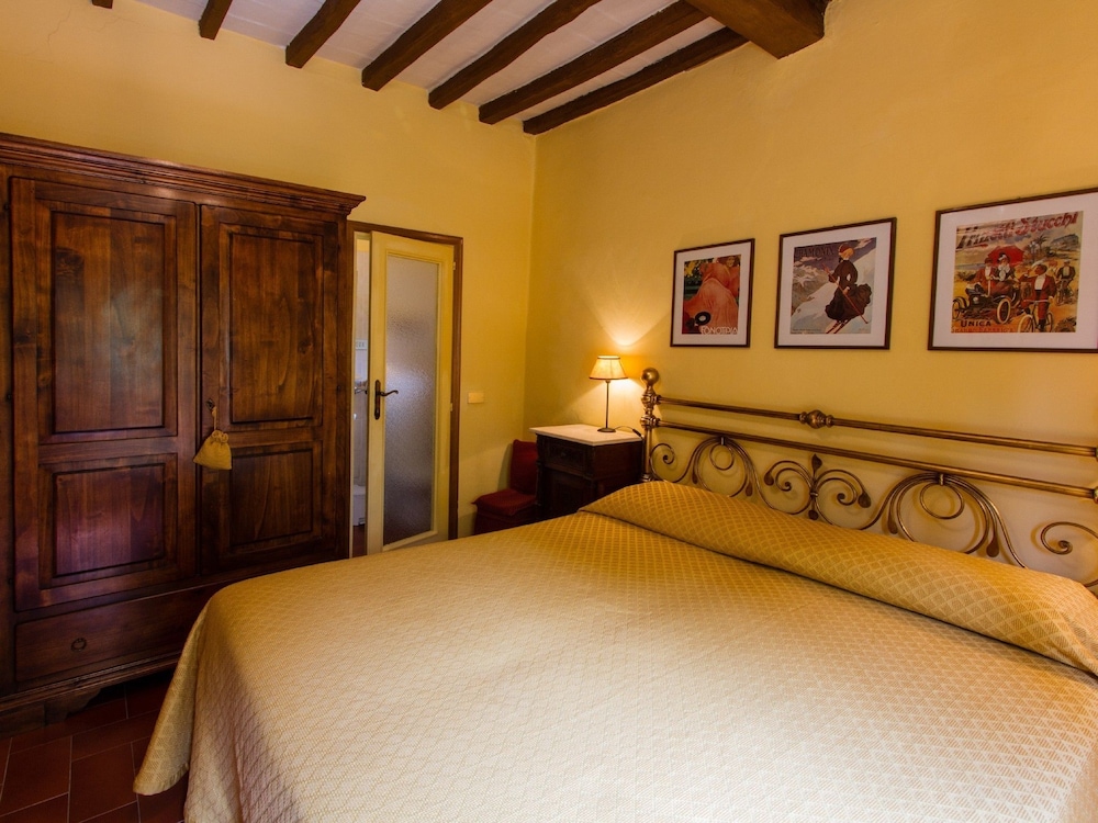 Double Or Twin Room