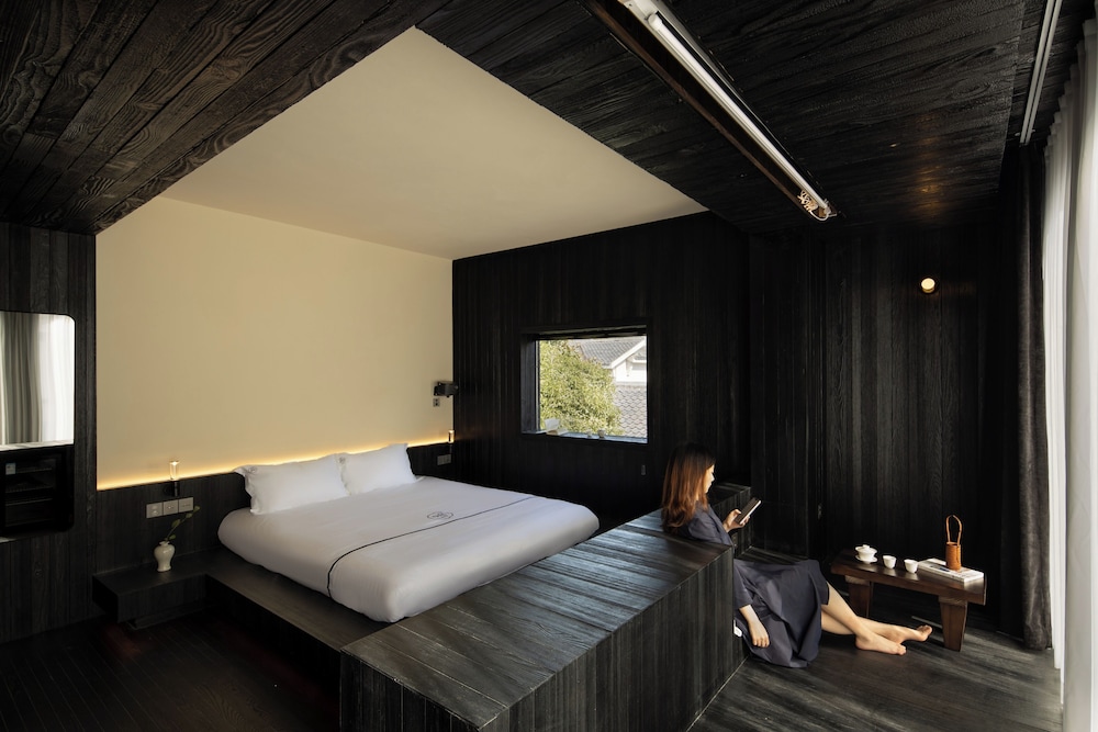 Comfort Double or Twin Room, Mountain View