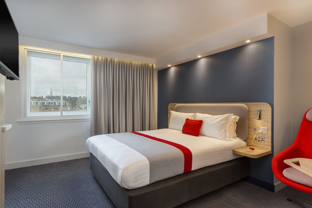 Standard Room, 1 Double Bed - Photo 17