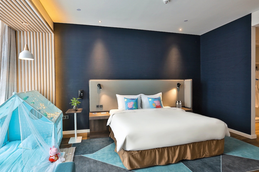 Standard Room, 1 King Bed (Kids Theme) photo 2